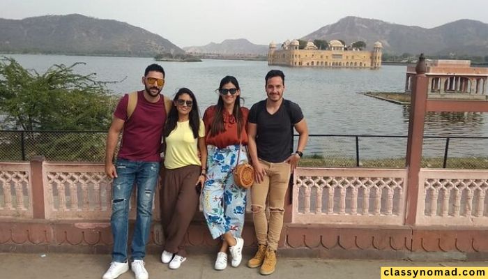 Jaipur Full Day Guided Tour