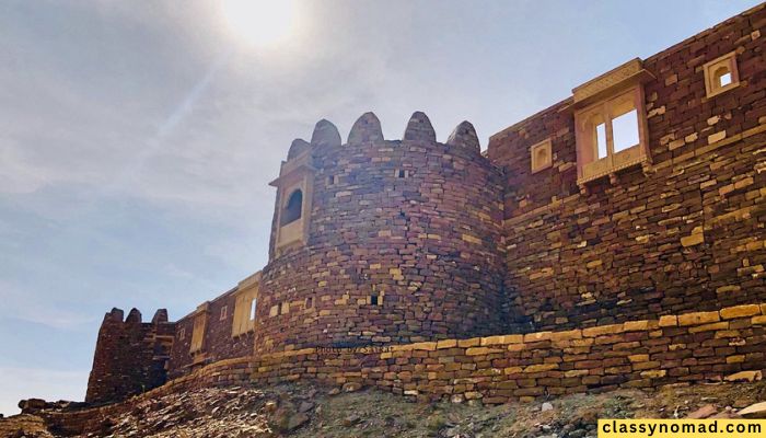  Khaba Fort