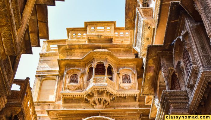 Patwon Ki Haveli