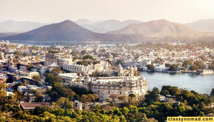 Udaipur