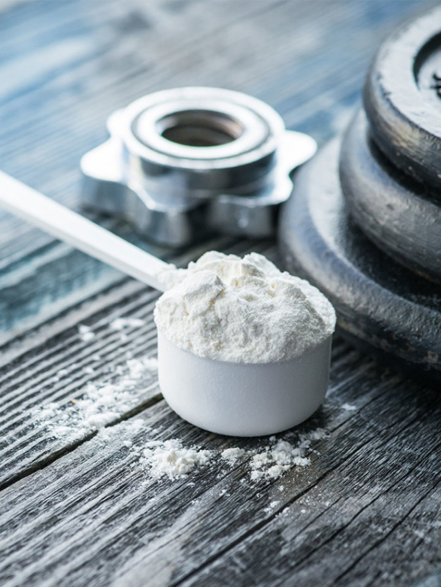 Creatine Facts: Benefits, Uses, Myths, and Science Overview