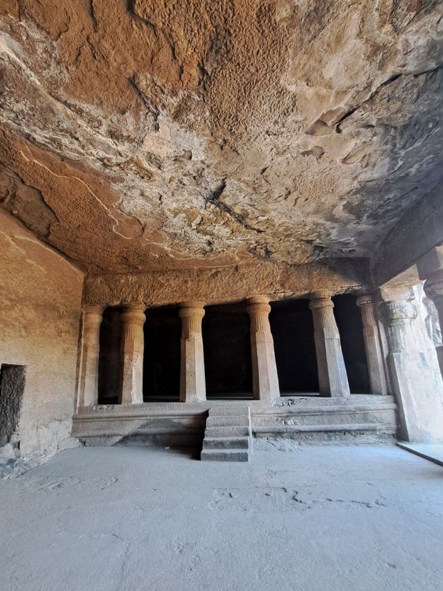 Elephanta Caves