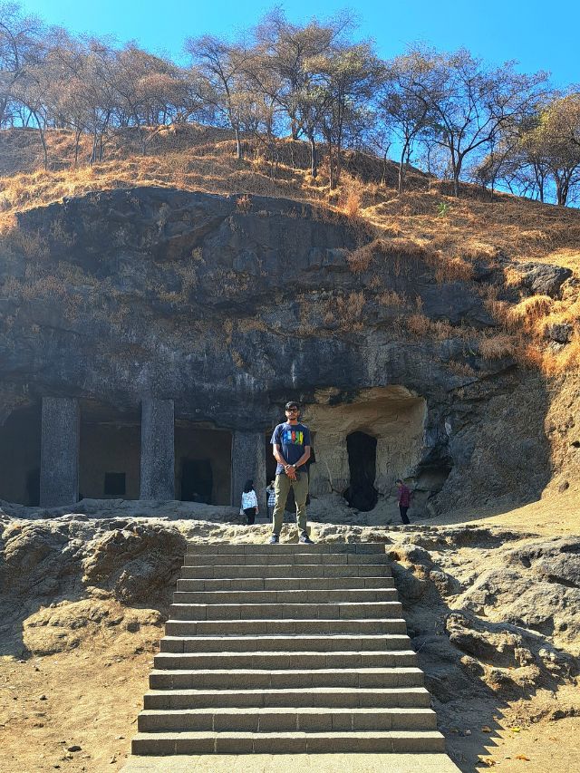 Elephanta Island