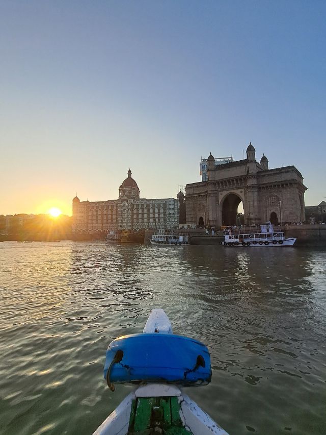 Gateway of India