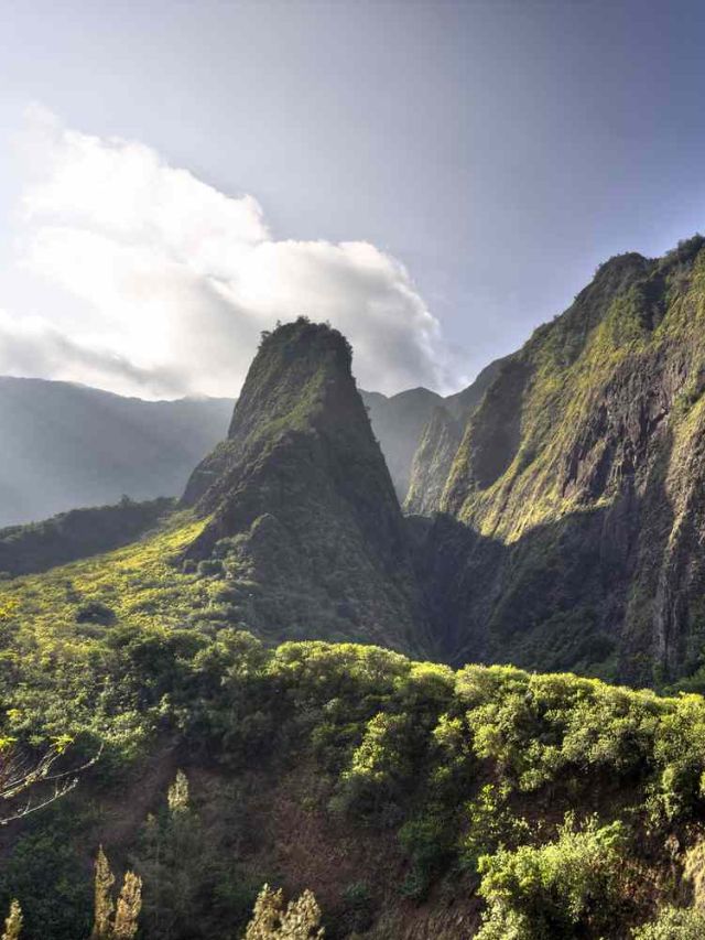 7 Things You Don’t Know About Iao Valley State Park